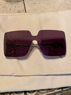 Loewe sunglasses